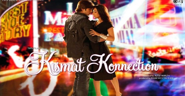 Kismat Konnection