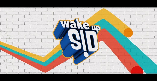 Watch Wake Up Sid