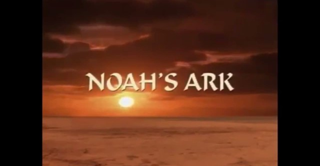 Noah's Ark