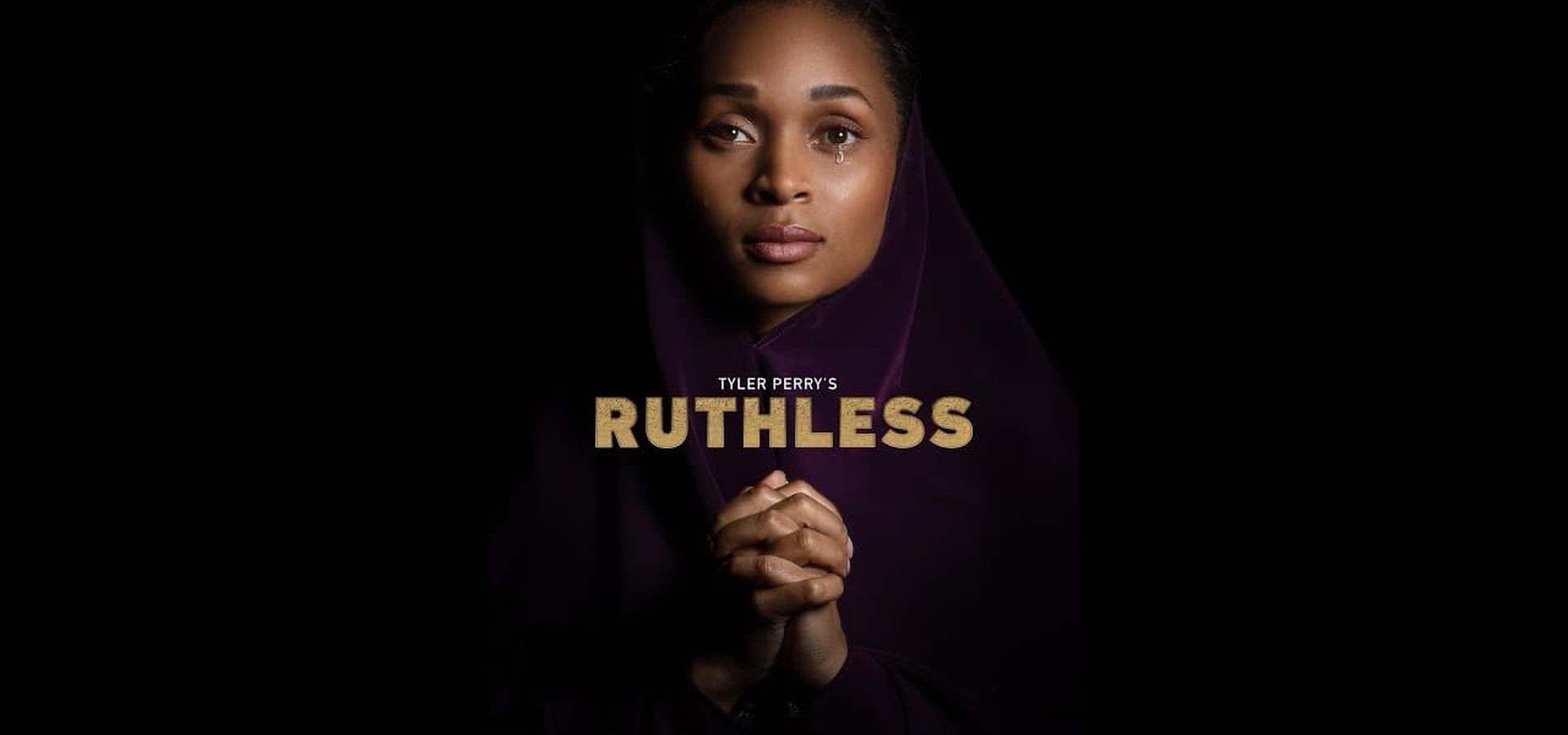 Tyler Perry's Ruthless Season 2 - episodes streaming online