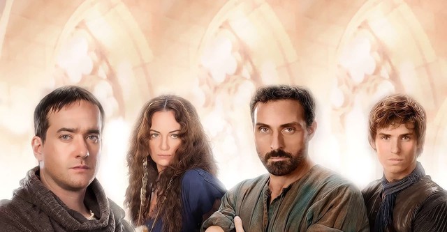 pillars of the earth tv series download