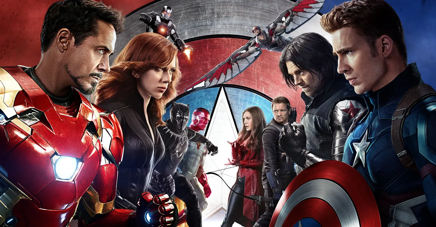 How to Watch the Marvel Cinematic Universe in Order