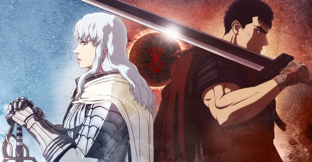 Berserk: The Golden Age Arc III - The Advent