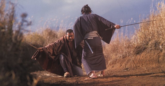 Zatoichi: Darkness Is His Ally