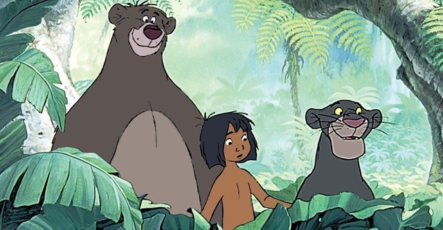 ジャングル ブック 映画 動画配信 ネット 視聴