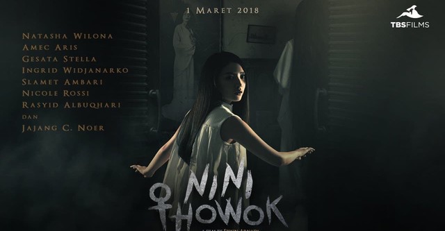 Nini Thowok