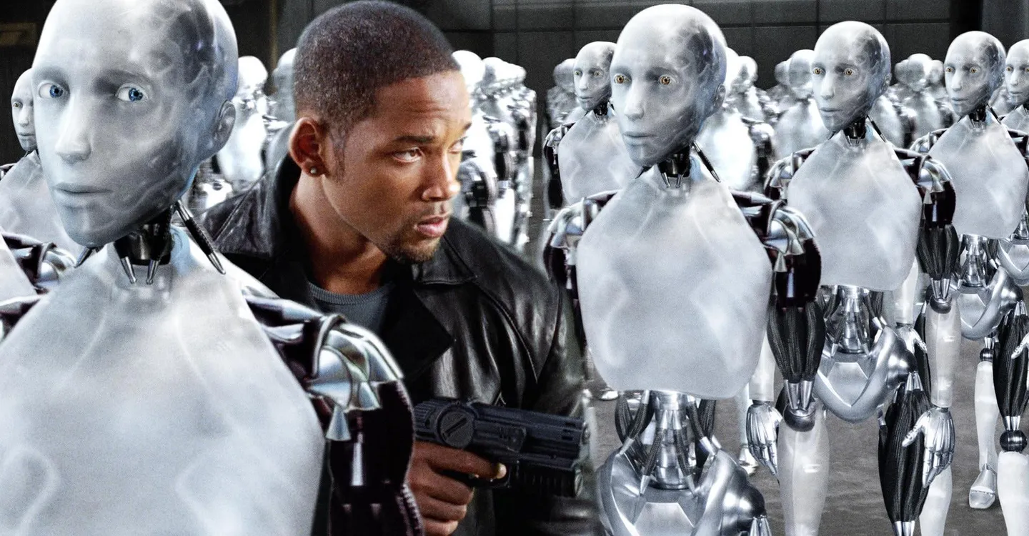Las mejores películas de robots y dónde verlas online