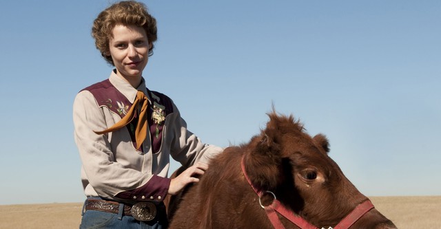 Temple Grandin