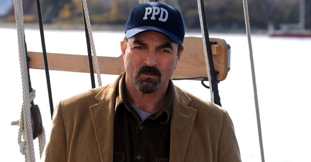 Jesse Stone: Sea Change