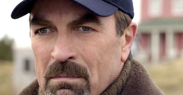 Jesse Stone: Chladnokrevný detektiv