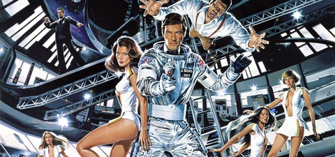 I Watched Every Bond Movie For the First Time - Here's My Ranking of All 26