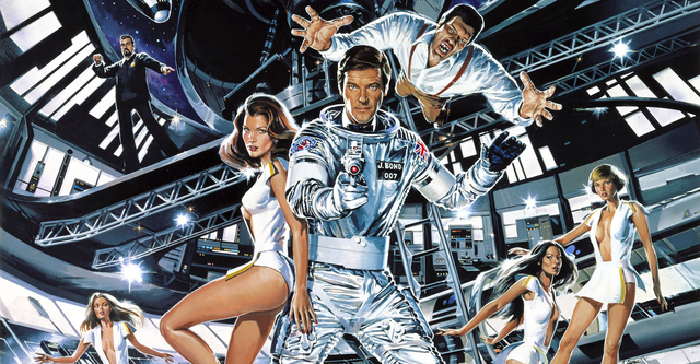 I Watched Every Bond Movie For the First Time - Here's My Ranking of All 26