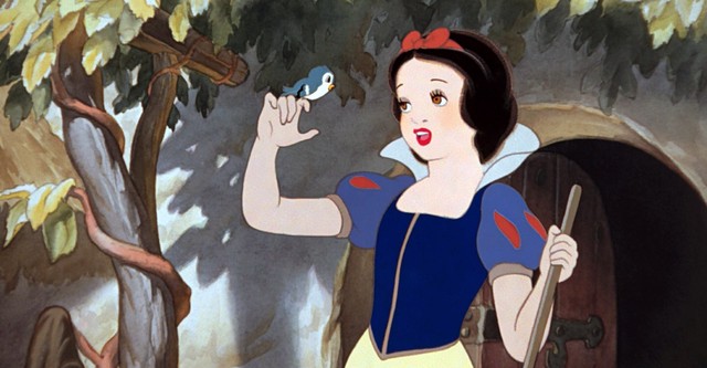 Snow white and the seven dwarfs full movie online sale