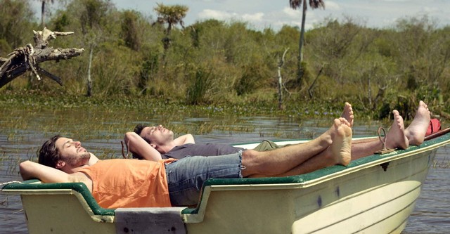 Esteros streaming: where to watch movie online?