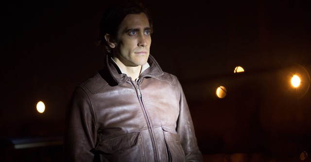 Nightcrawler - película: Ver online completas en español