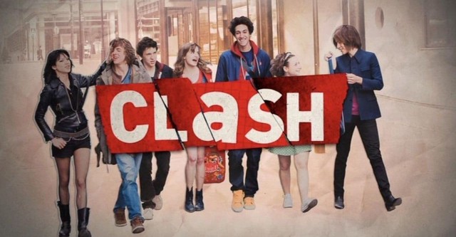 Clash