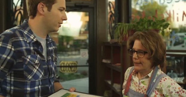 Nate & Margaret