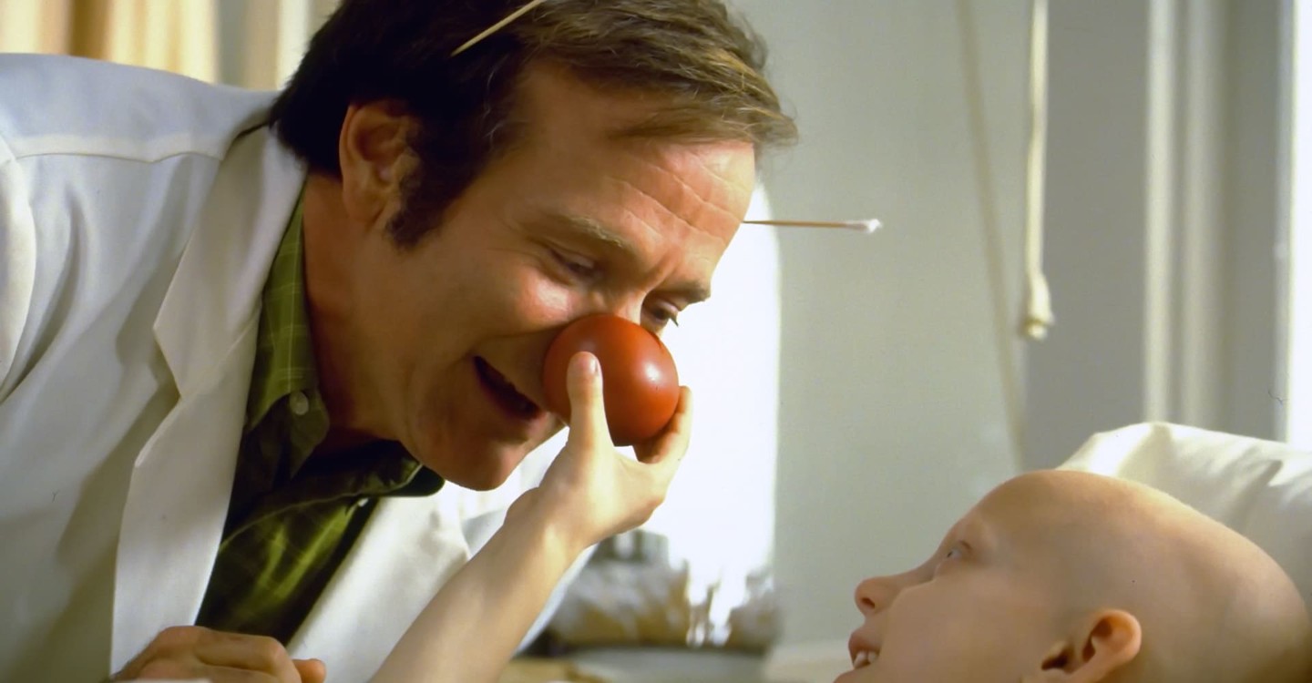 Patch Adams Streaming Where To Watch Movie Online