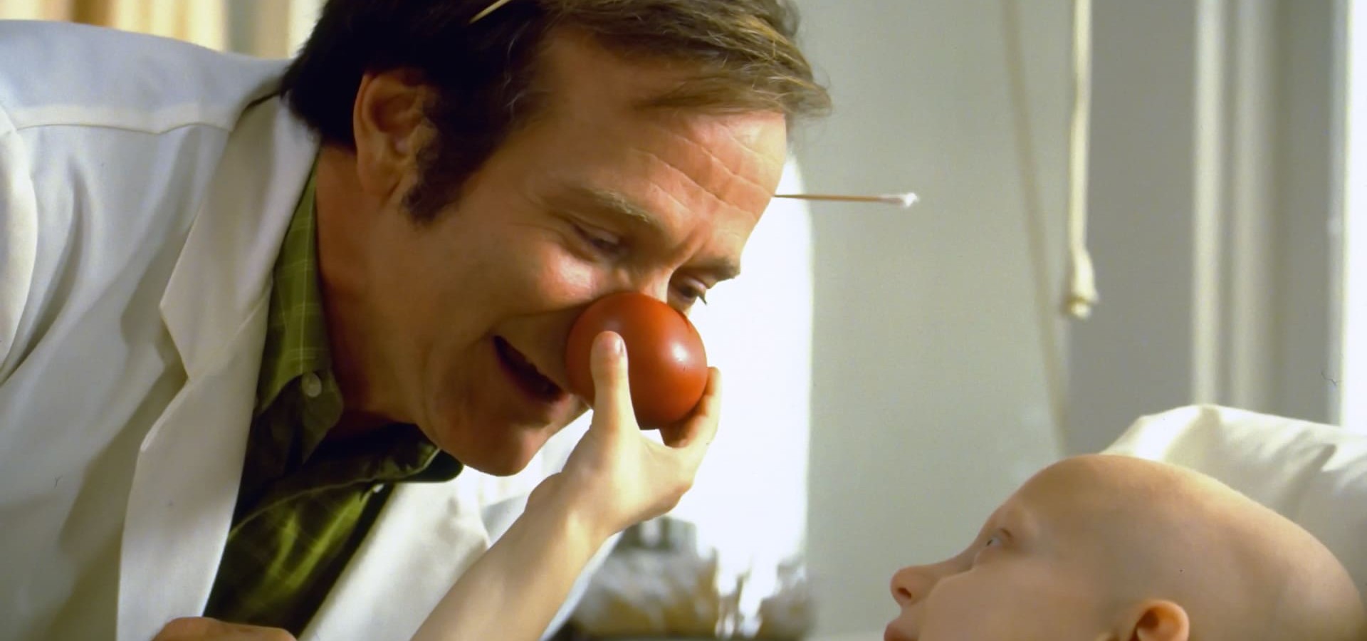 Patch Adams Streaming Where To Watch Movie Online