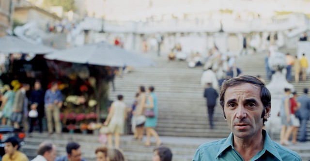 Aznavour by Charles