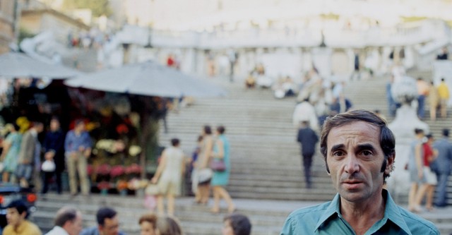 Aznavour Por Charles