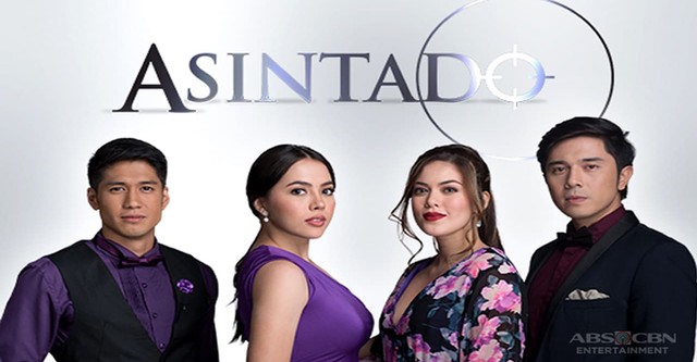 Asintado