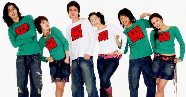My girl korean drama watch online sales
