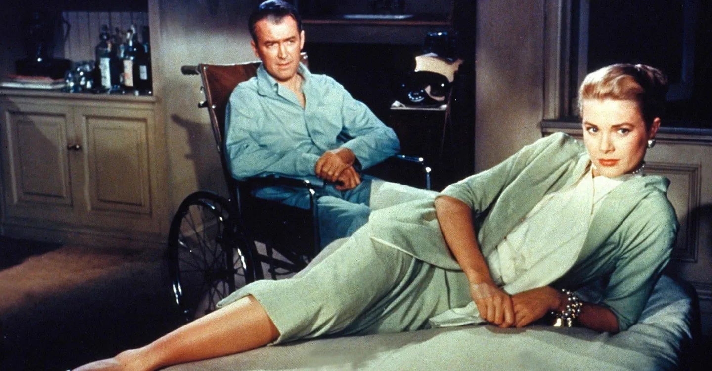 The 10 Best Alfred Hitchcock Movies, Ranked