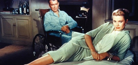 The 10 Best Alfred Hitchcock Movies (And Where You Can Watch Them)