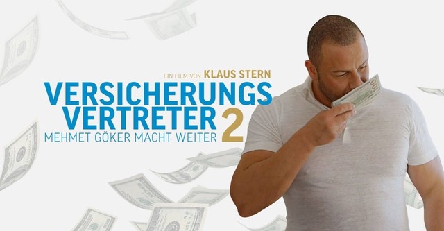 Versicherungsvertreter 2 - Mehmet Göker macht weiter