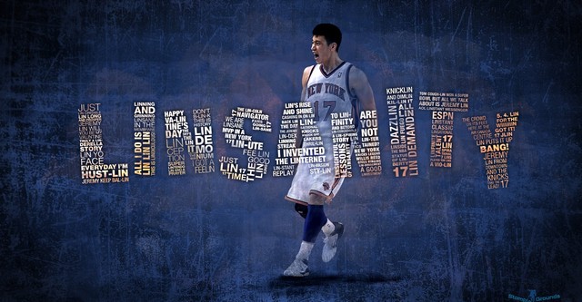 Linsanity: A Ascensão de Jeremy Lin