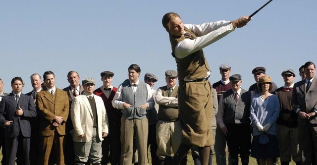 Bobby Jones, la carrera de un genio