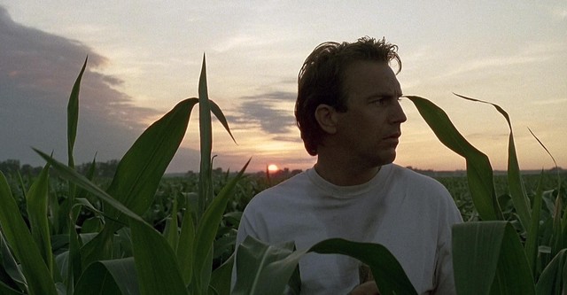 Field of Dreams - Movies on Google Play