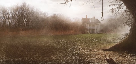 Comment regarder les films de l’univers Conjuring dans l'ordre, pour une nuit pleine de frissons