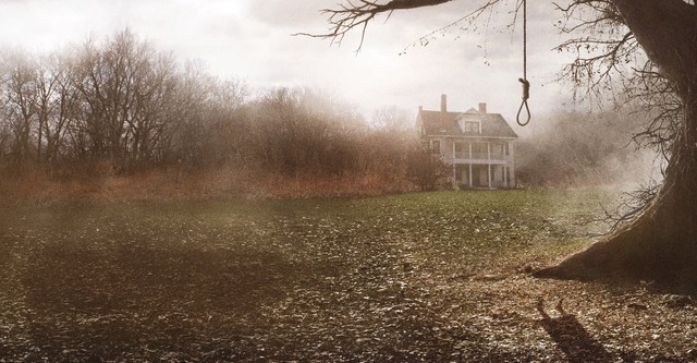 Conjuring : Les Dossiers Warren