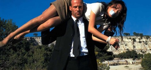 Dónde ver todas las series y películas de ‘Transporter’ en orden