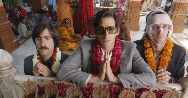 Darjeeling Limited