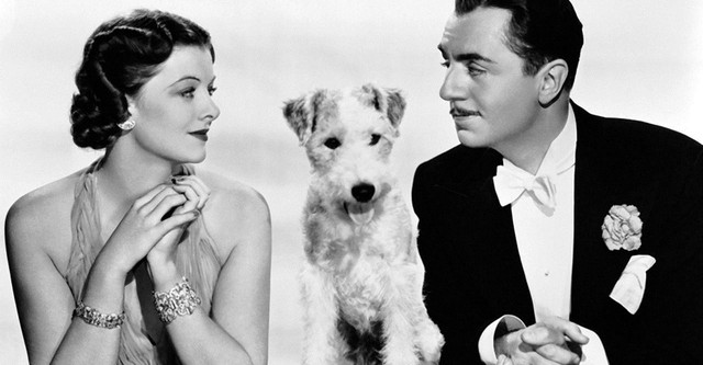 After the Thin Man