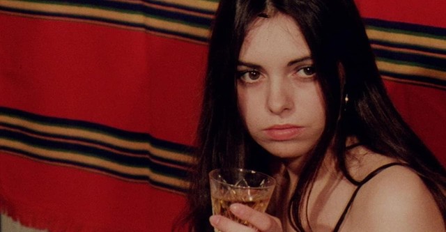 Les nuits brûlantes de Linda