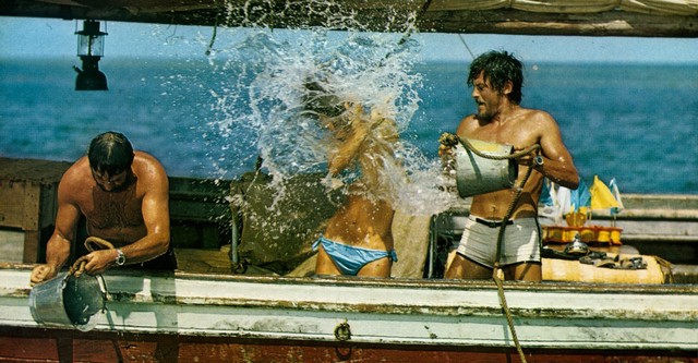 The Last Adventure streaming where to watch online?