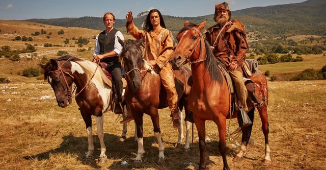 Winnetou: Der letzte Kampf