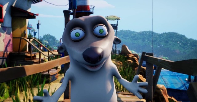 Groundhog Dave