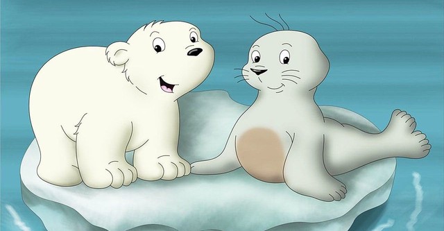 The Little Polar Bear 2: The Mysterious Island