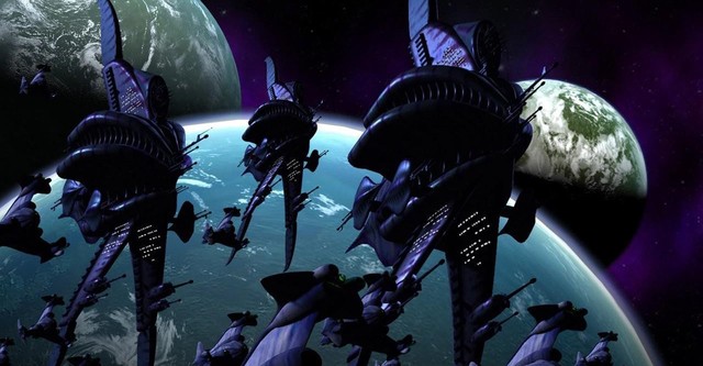 Babylon 5: Legenda Cavalerilor