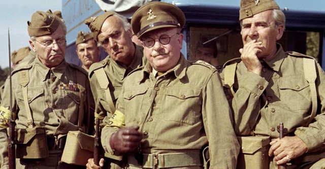 Dad's Army