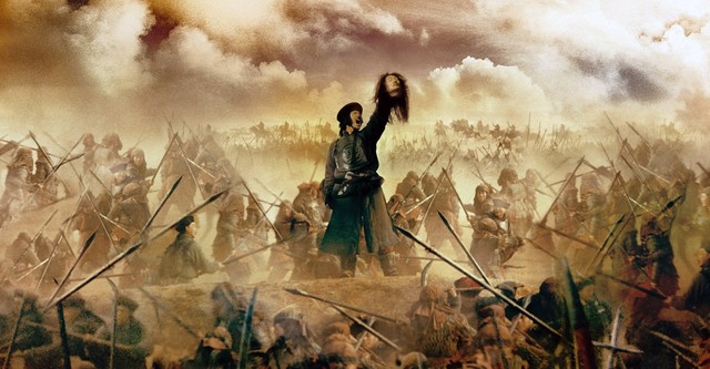 The Warlords