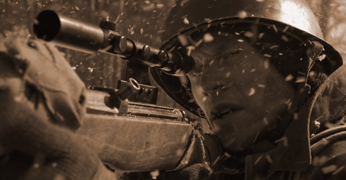 カンパニー オブ ヒーローズ バルジの戦い 動画配信