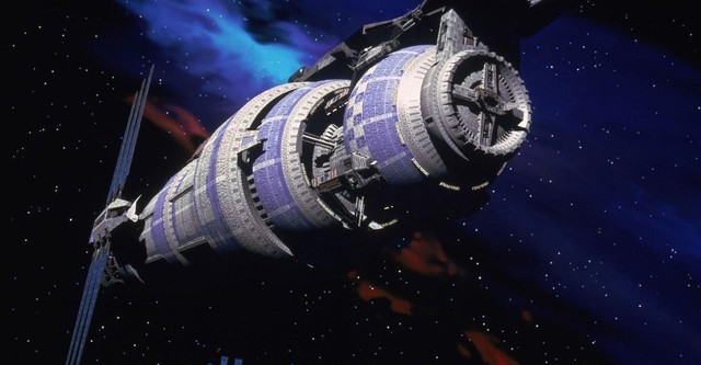 Babylon 5: The Gathering