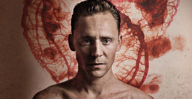 National Theatre Live: Coriolanus