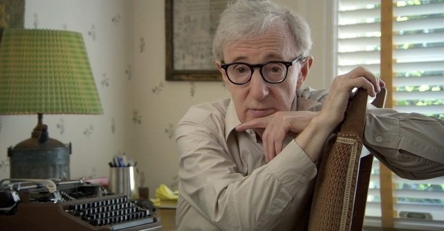 Woody Allen: A Documentary